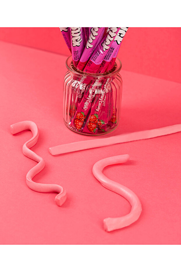 Maxi Stick Çilek 24'lü - 3