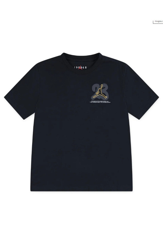 Jordan 23 Throw up Boys T-Shirt 95F366 95F366-023