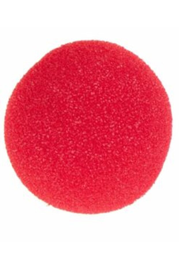 Nas de clovn din spumă - 7