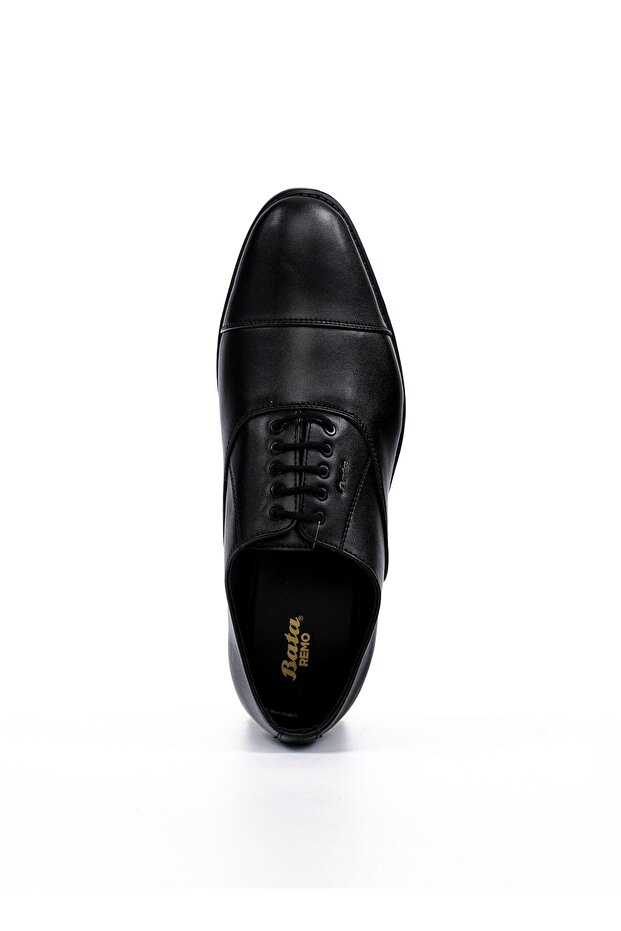 أحذية رسمية بكعب منخفض - 4