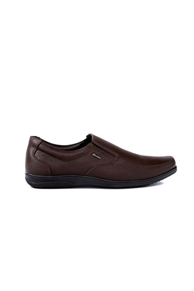 Casual Slip-On Shoes
