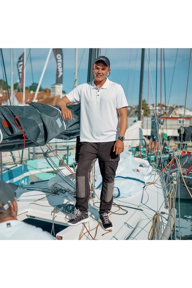 M EVO PERF STRETCH TRS - 1