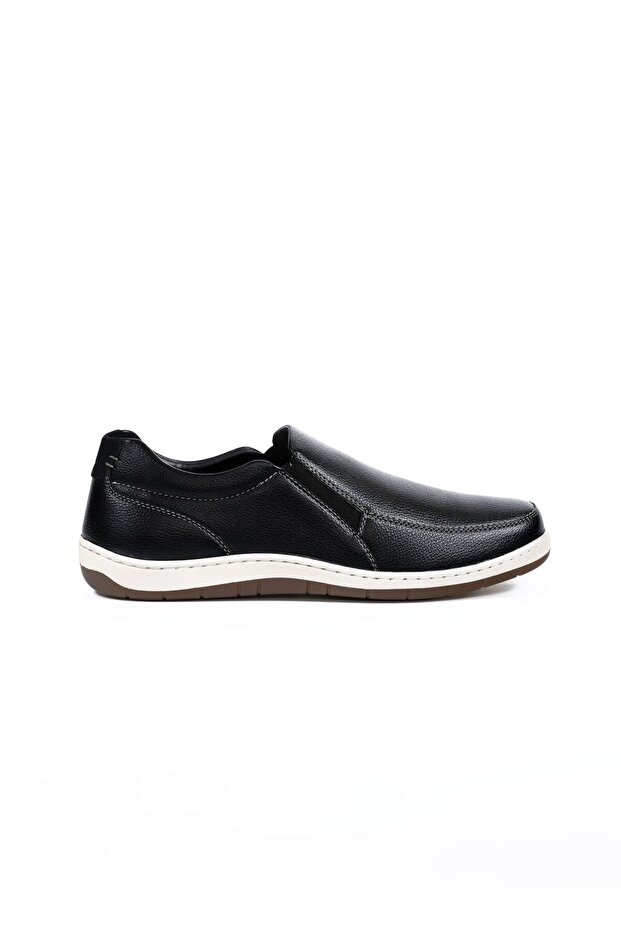 Casual Slip-On Shoes