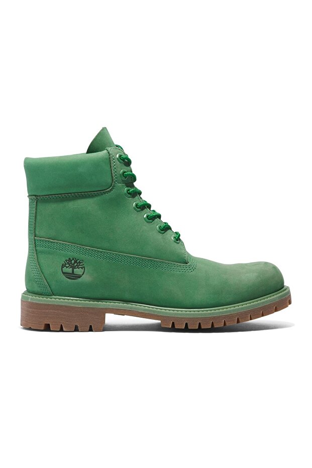 6 In Premium Boot - 1