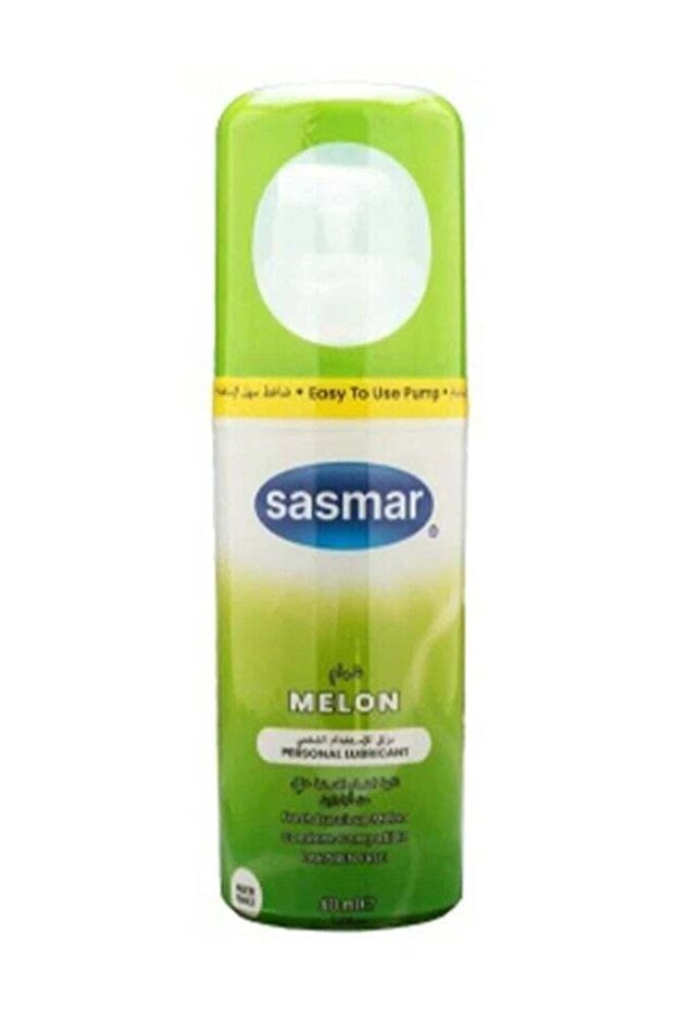 Melon Personal Lubricant 60 - ml