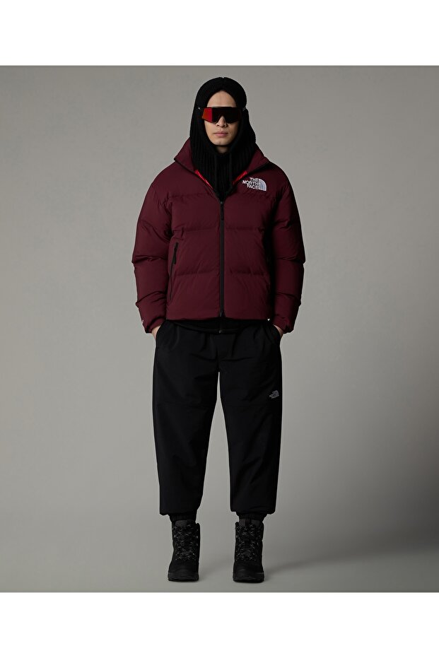 M Rmst Nuptse Jacket - 4