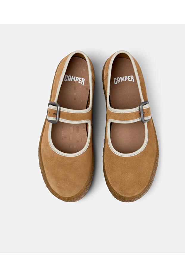 Kadın Peu K201825-003 - 4