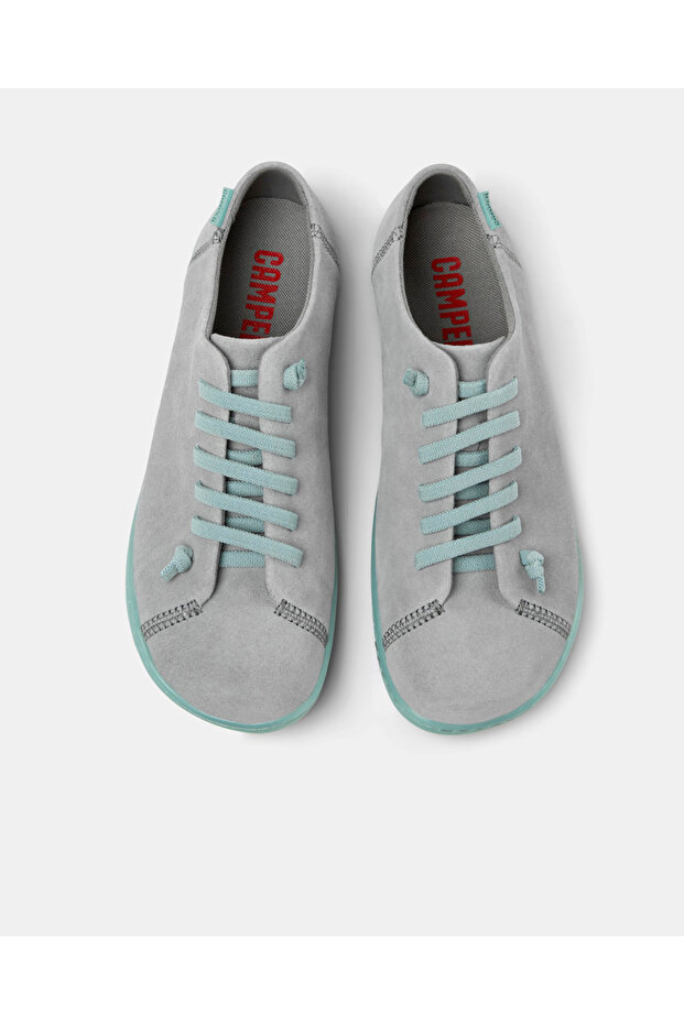 Kadın Peu K200514-057 - 4