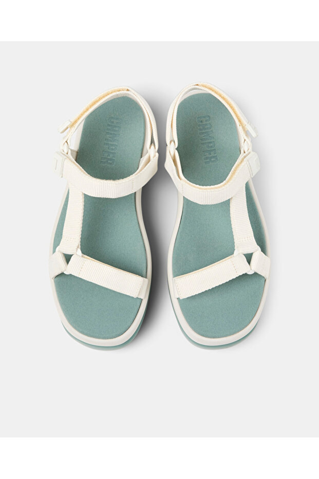 Kadın Pel K201726-002 - 4