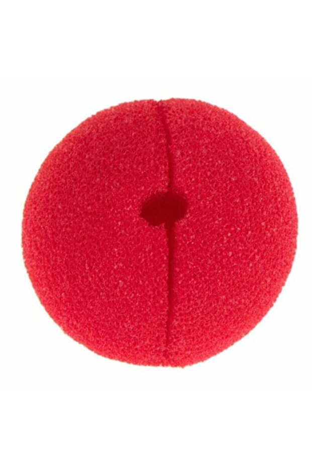 Nas de clovn din spumă - 4