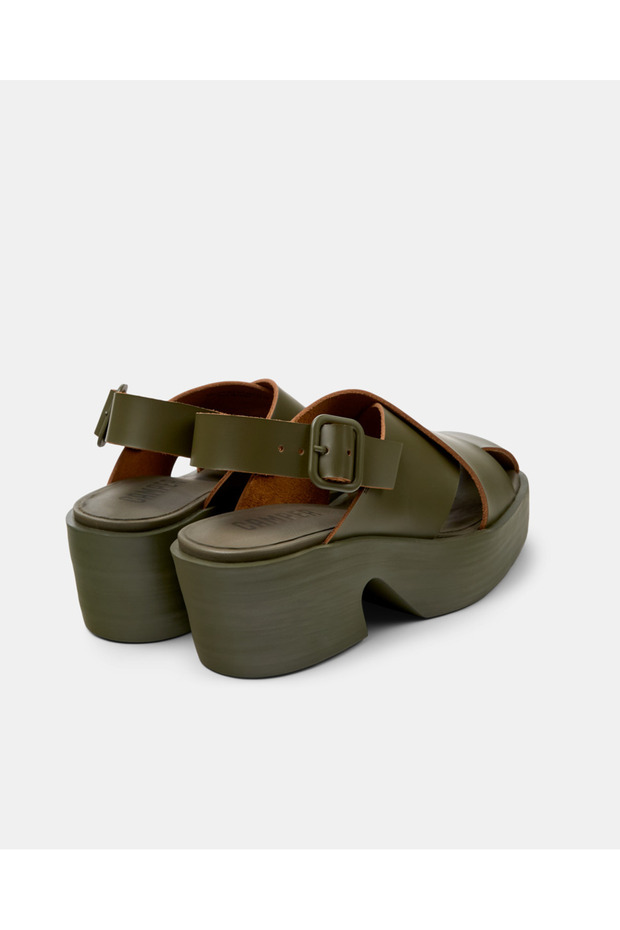 Kadın Ger K201725-002 - 3