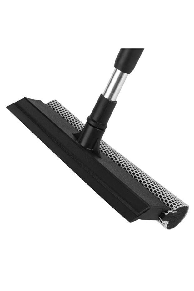 Extendable Window Squeegee with Handle - 3