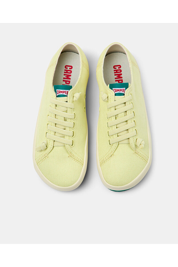 Kadın Peu 21897-092 - 4