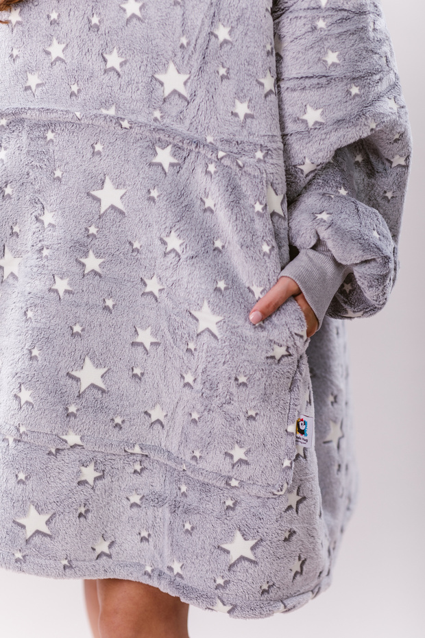 Panda Hug Starry - 8