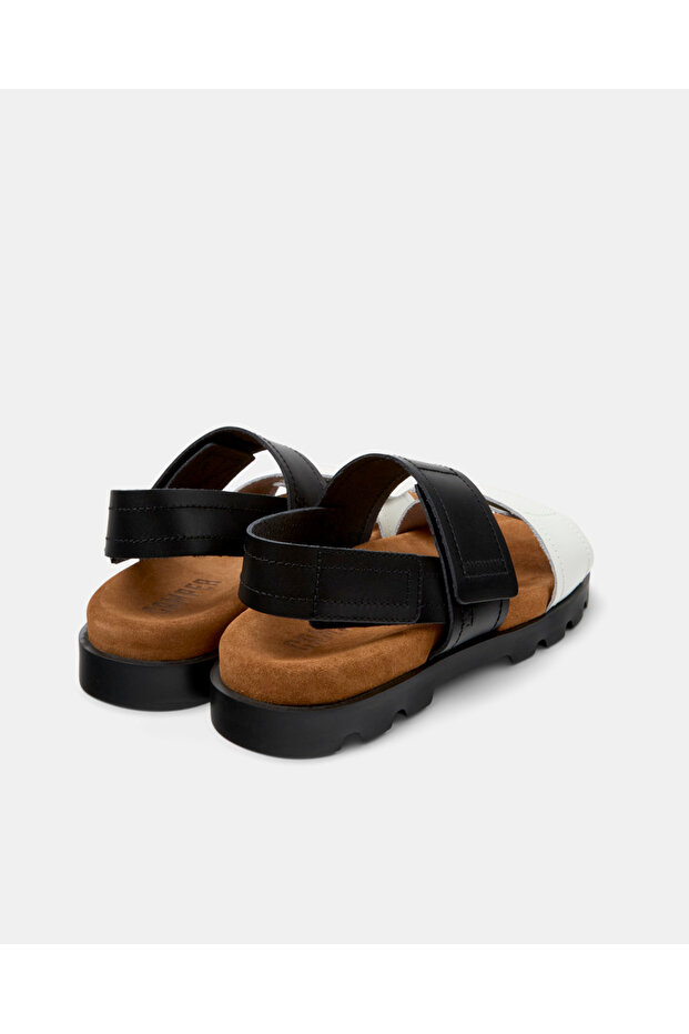 Kadın Brutus K201323-018 - 3