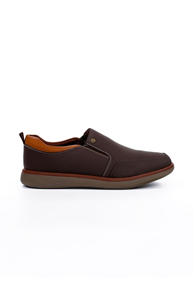 Casual Slip-On Shoes