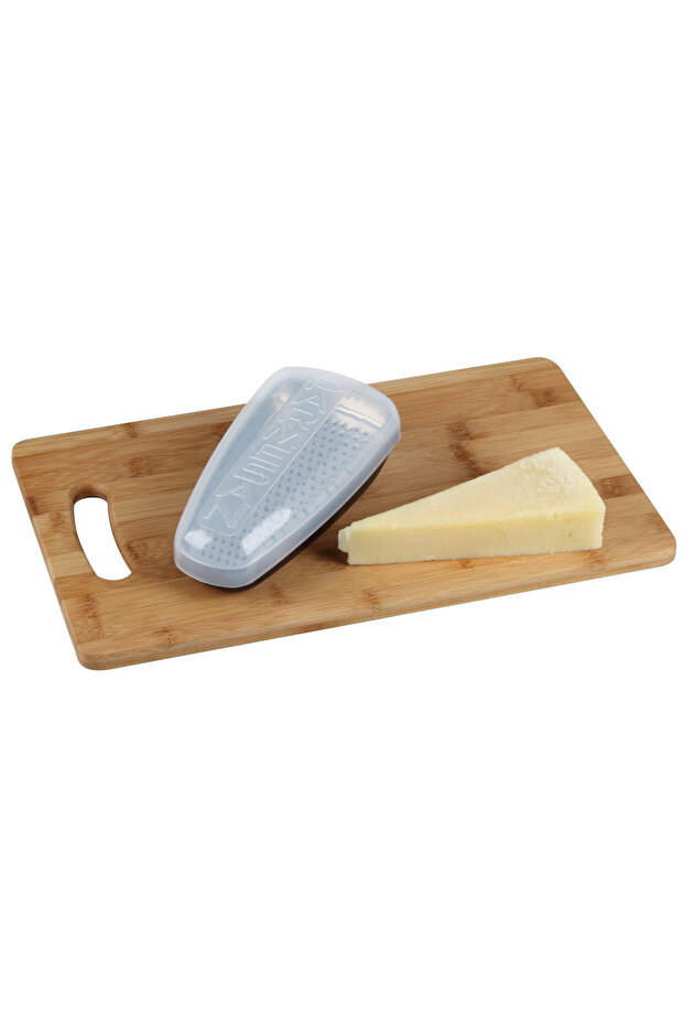 Parmesan grater with container - 2