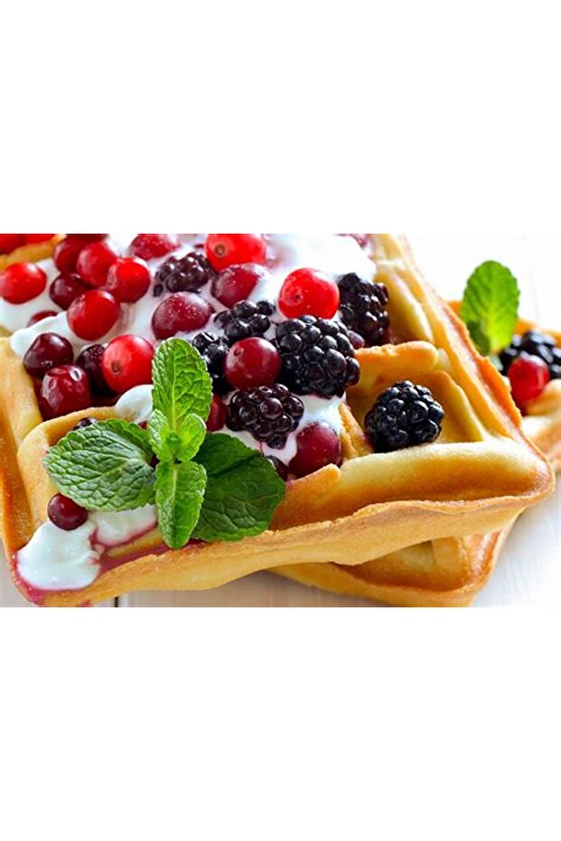 Βαφλιέρα/βαφλιέρα, - 3