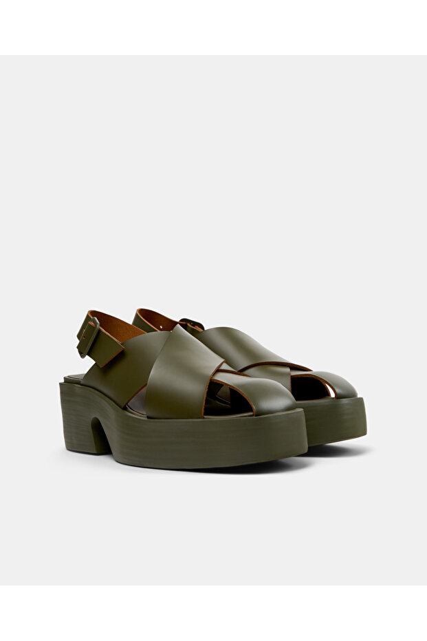 Kadın Ger K201725-002 - 2