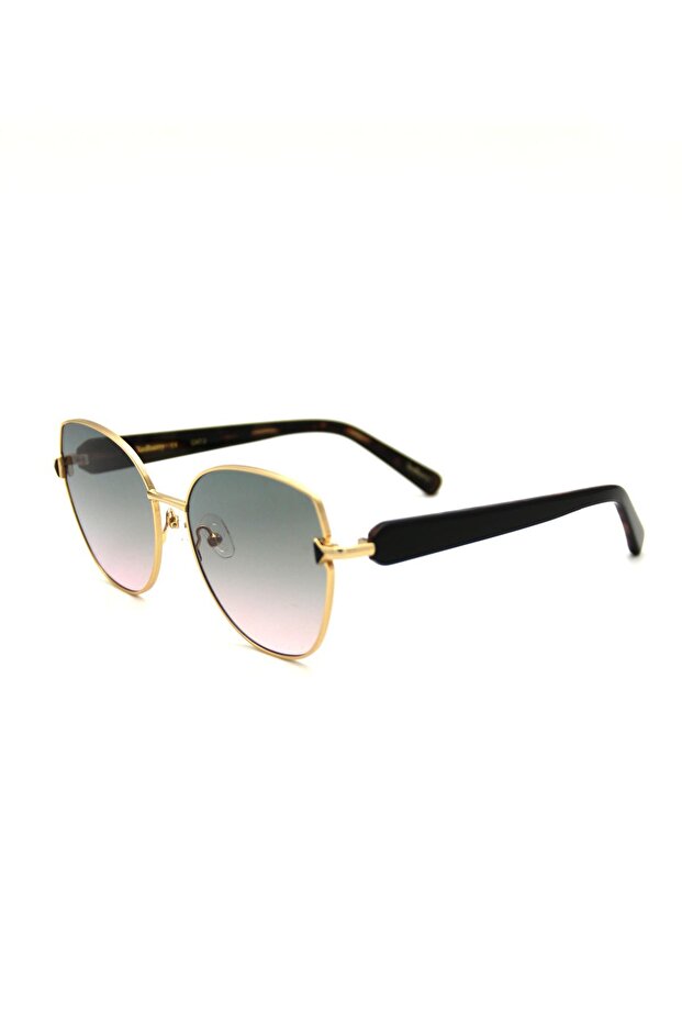 نظارات شمسية نسائية RB ELBA C03
