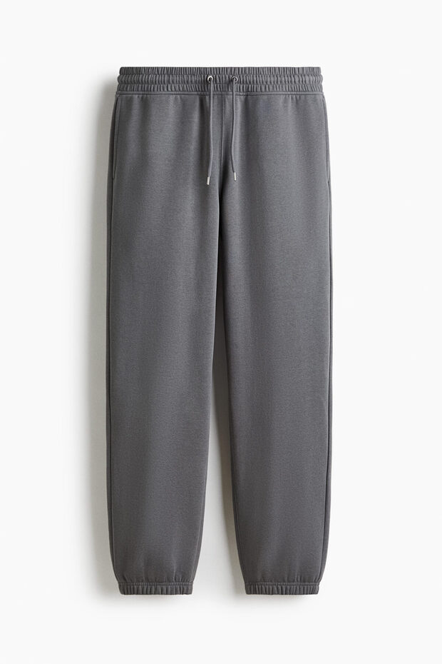 Loose Fit Eşofman Altı - 1