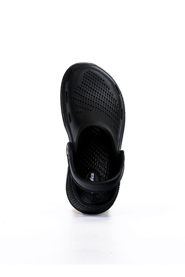 أحذية قباقيب كاجوال ذات ملمس مميز - 4