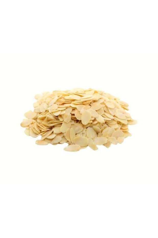 Almond - Slices(1kg)