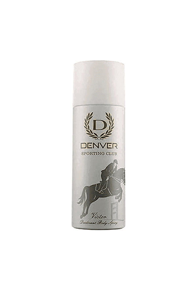 Deo Victor 165 Ml