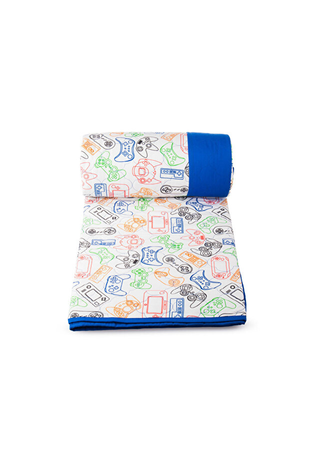 Good One | غطاء سرير مفرد قطعتين - 3