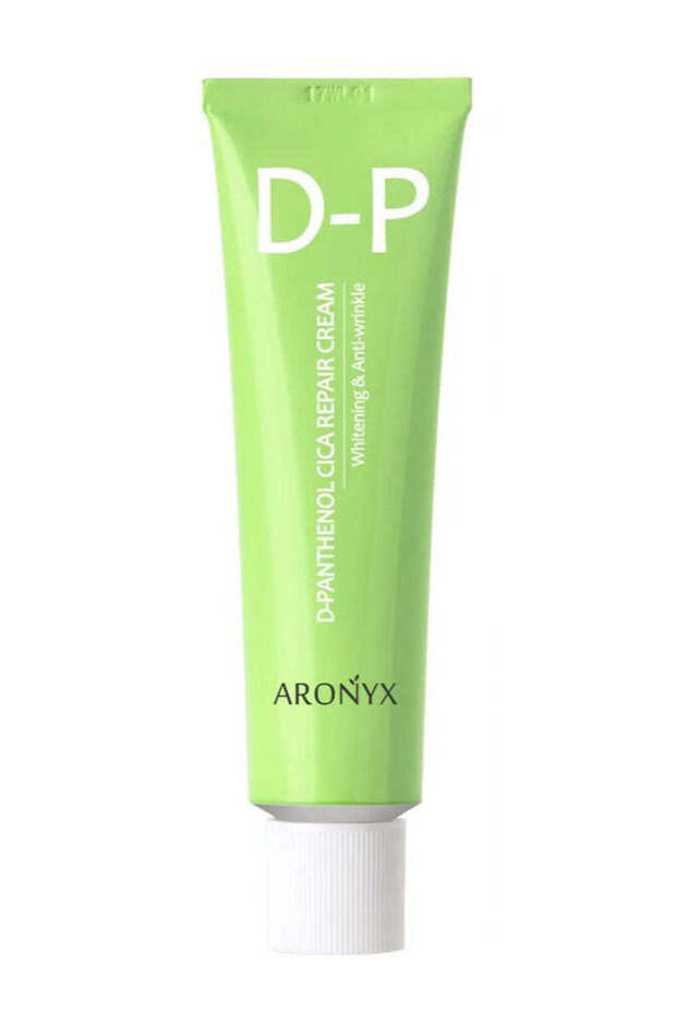 Aronyx D-Panthenol Cica Repair Cream 50Ml