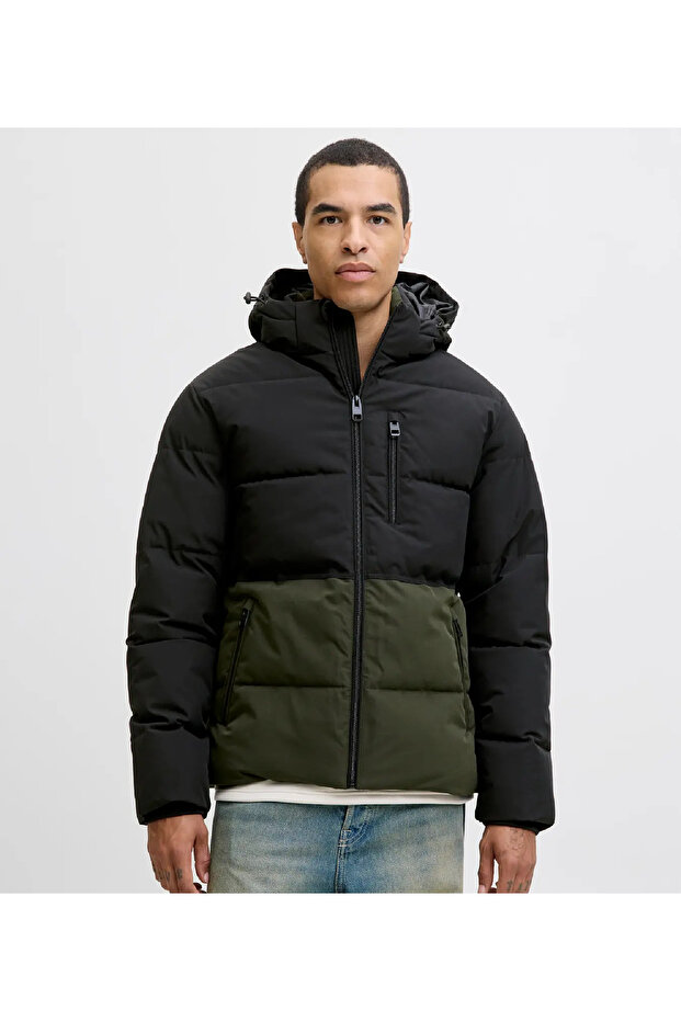 12278792 PUFFER JACKET - 1
