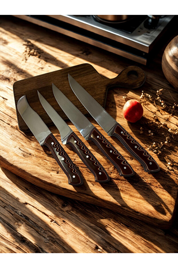 4LÜ KASAP SETİ - 1