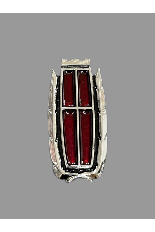 Lincoln Diecast Vehicle Accessory