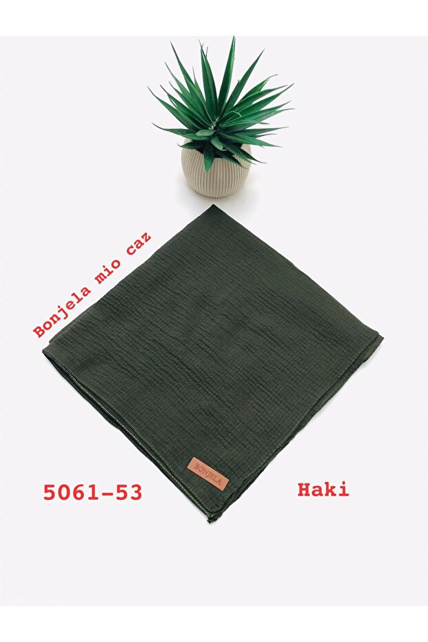 5061 Mio Caz Scarf