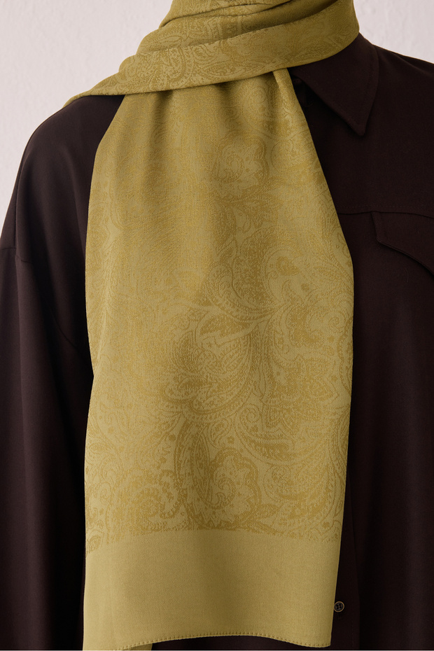 FRESH VALORA ŞAL 2-53 - 2