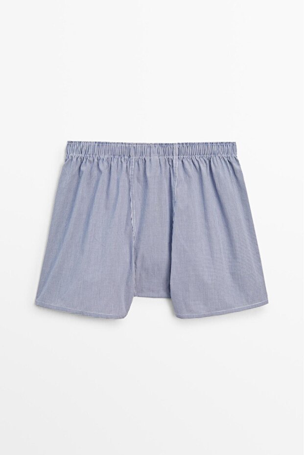Pötikareli mini boxer - 5