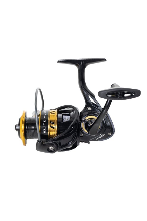 ELITE 6000D 4+1BB MAKARA - 1