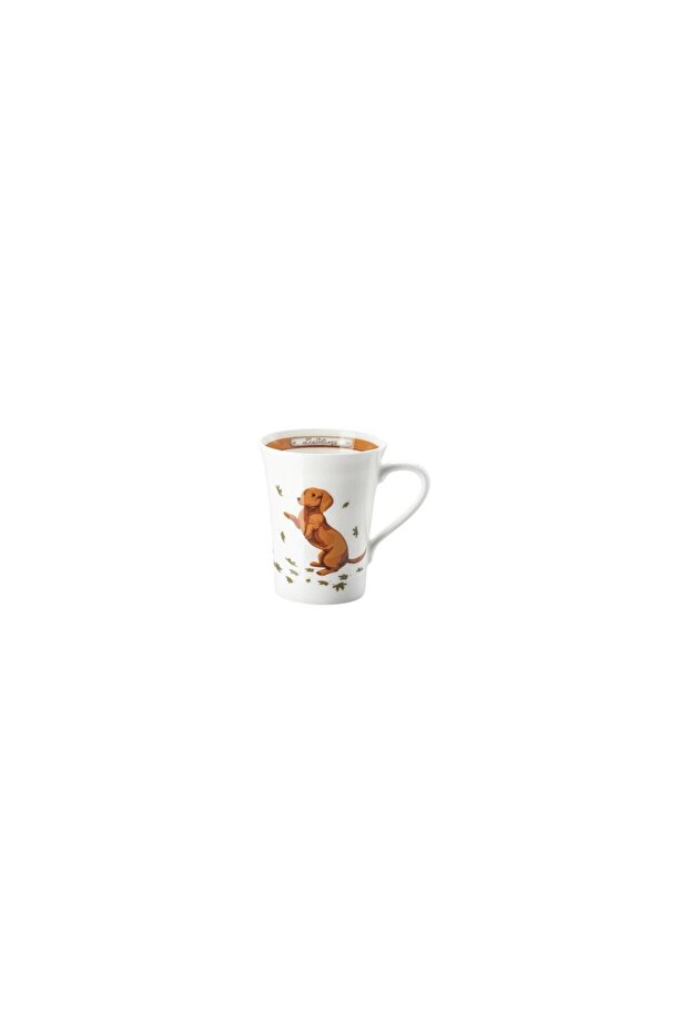 Coffee Mug Dackel