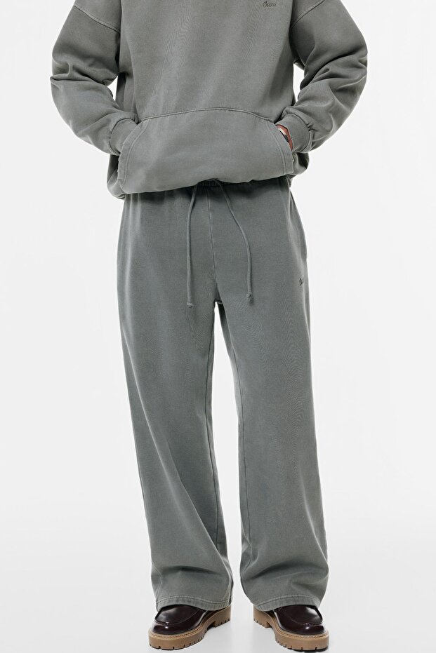 Kaykaycı eşofman altı - 3