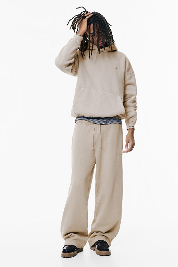 Kaykaycı eşofman altı - 1