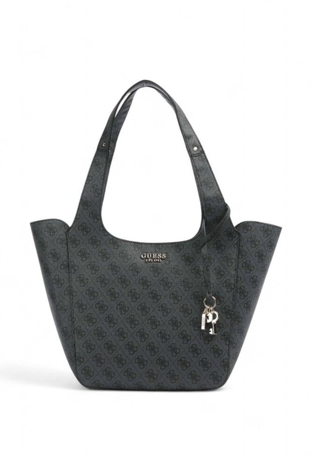 Calista Pochette Shopper Bag