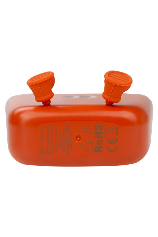 Fries Led Gece Lambası - 2