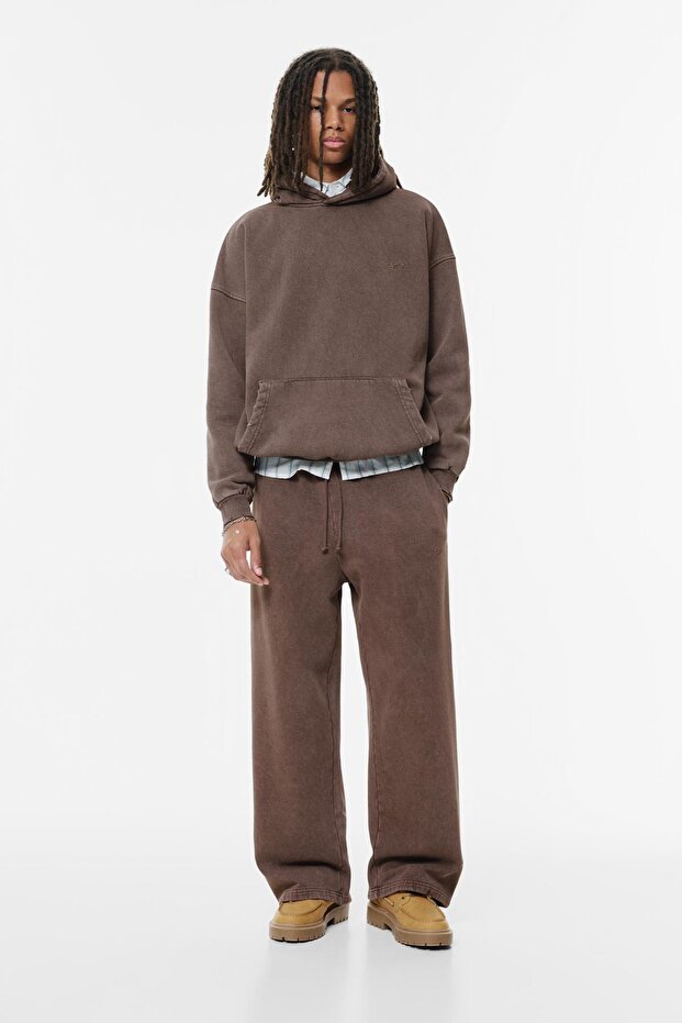 Kaykaycı eşofman altı - 3