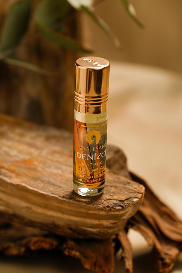 DENIZCI 6 ml Roll-On Esans (6 Adet) - 3