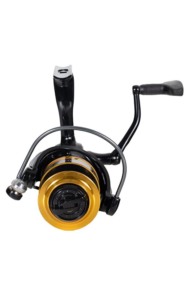 ELITE 6000D 4+1BB MAKARA - 4