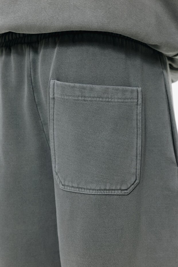 Kaykaycı eşofman altı - 4