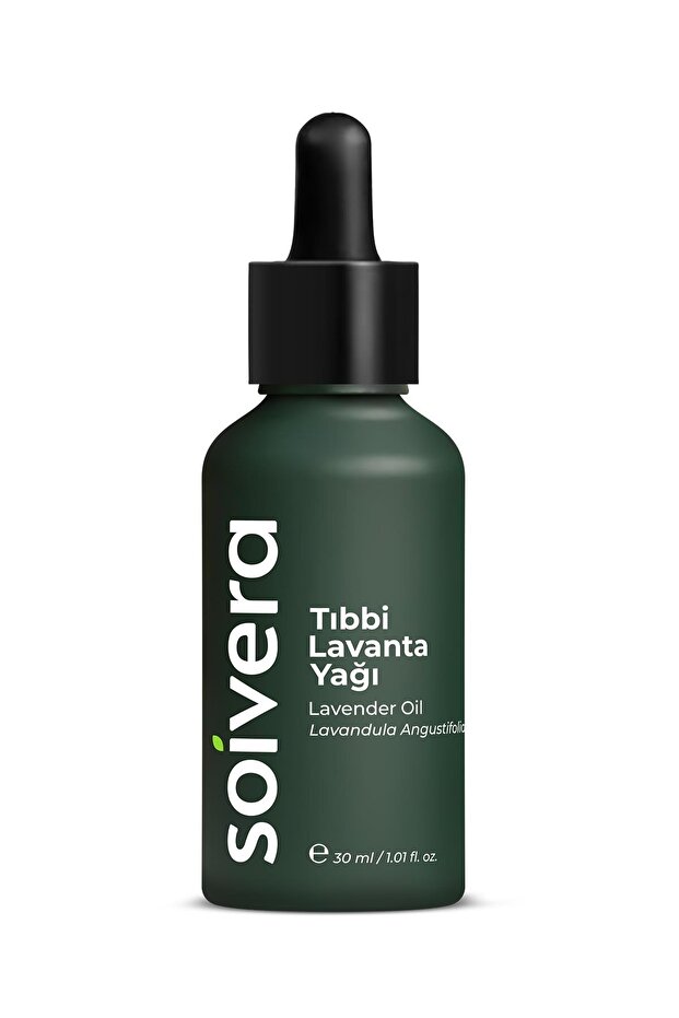 LAVANTA YAĞI 30 ML