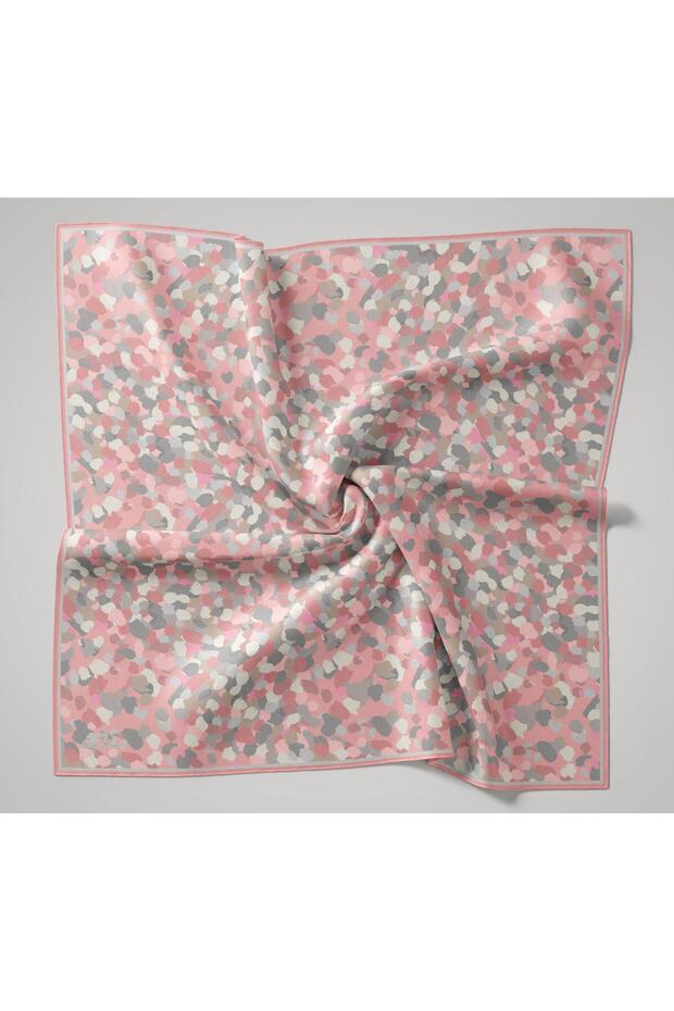 Silk Holme Soft Eşarp ByLora - 5
