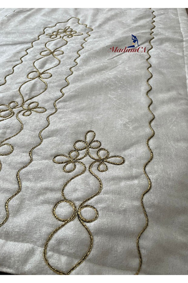 Havva - Süzeneli Seccade - 3