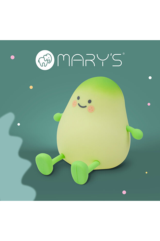 Mango Led Gece Lambası - 1